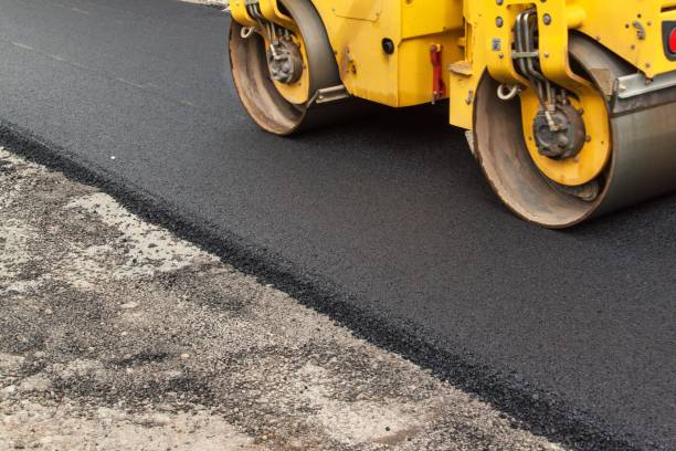 Trusted Liberty, TX Driveway Paving Services Experts